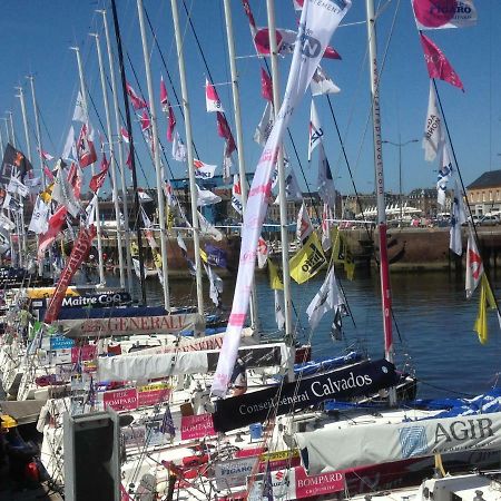 36 Pollet Dieppe Exterior foto